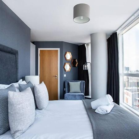 Titanic & City Views, Ultra Luxury City Parking Belfast Extérieur photo