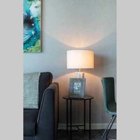 Titanic & City Views, Ultra Luxury City Parking Belfast Extérieur photo