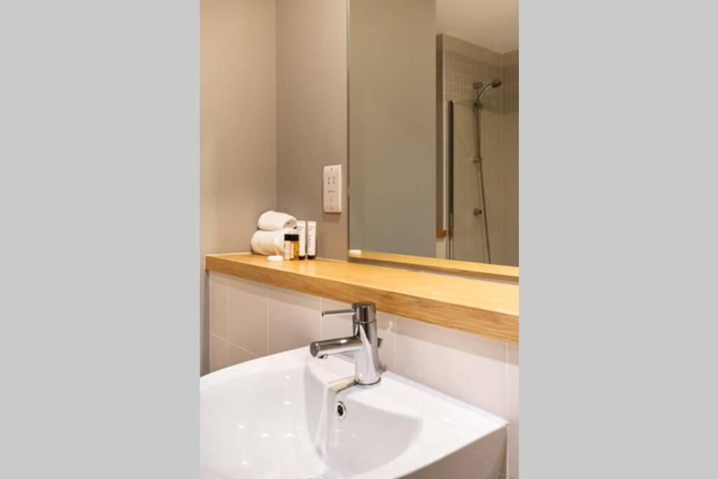 Titanic & City Views, Ultra Luxury City Parking Belfast Extérieur photo
