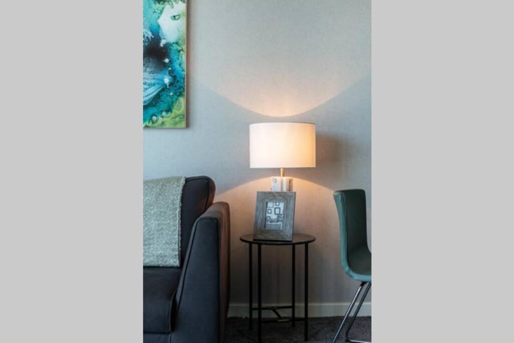 Titanic & City Views, Ultra Luxury City Parking Belfast Extérieur photo
